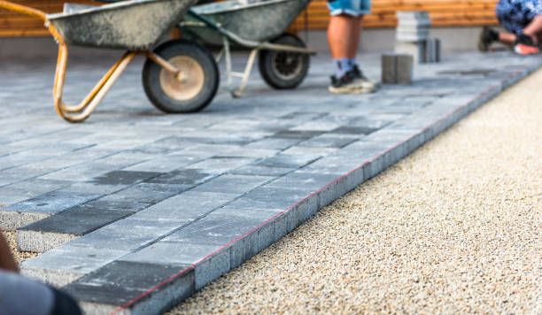 Trusted Belle Chasse, LA Driveway Pavers Experts
