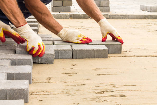 Best Affordable Driveway Pavers  in Belle Chasse, LA