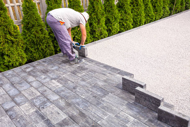 Professional Driveway Pavers in Belle Chasse, LA