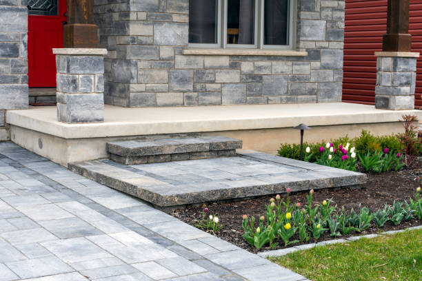 Best Residential Paver Driveway  in Belle Chasse, LA