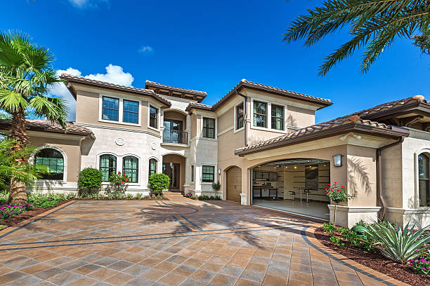 Reasons to Select Us for Your Driveway Paving Requirements in Belle Chasse, LA
