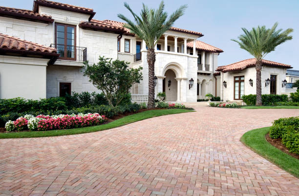 Best Local Driveway Pavers  in Belle Chasse, LA