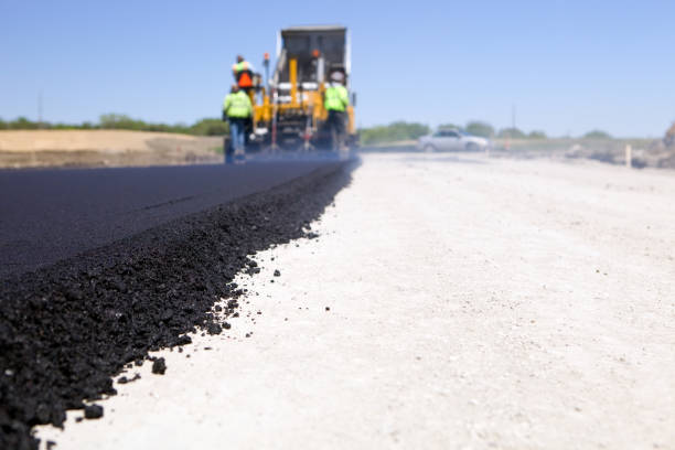Best Driveway Paving Near Me  in Belle Chasse, LA