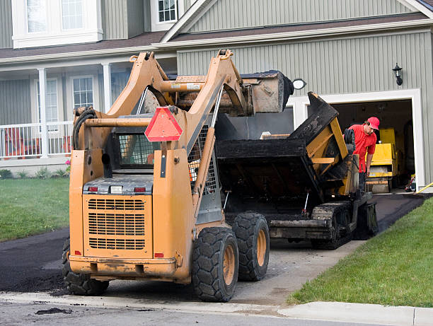 Best Permeable Paver Driveway  in Belle Chasse, LA