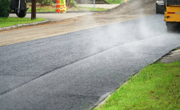 Best Best Driveway Pavers  in Belle Chasse, LA