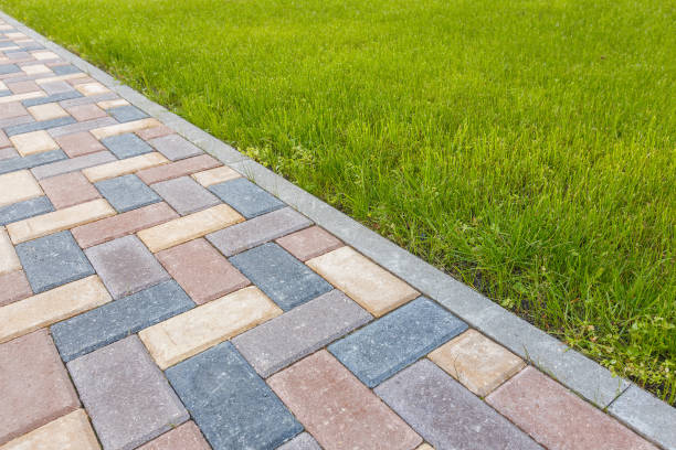 Best Residential Driveway Paver Services  in Belle Chasse, LA