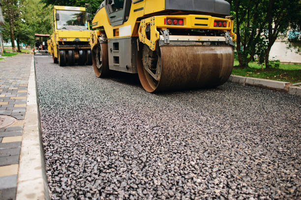 Best Affordable Driveway Pavers  in Belle Chasse, LA