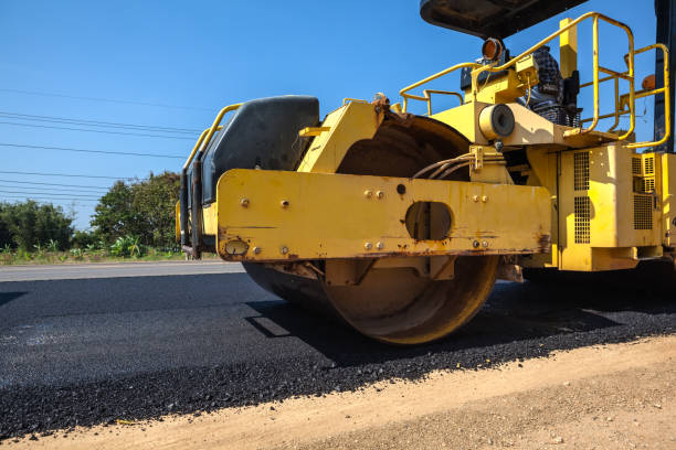Best Driveway Paving Contractor  in Belle Chasse, LA
